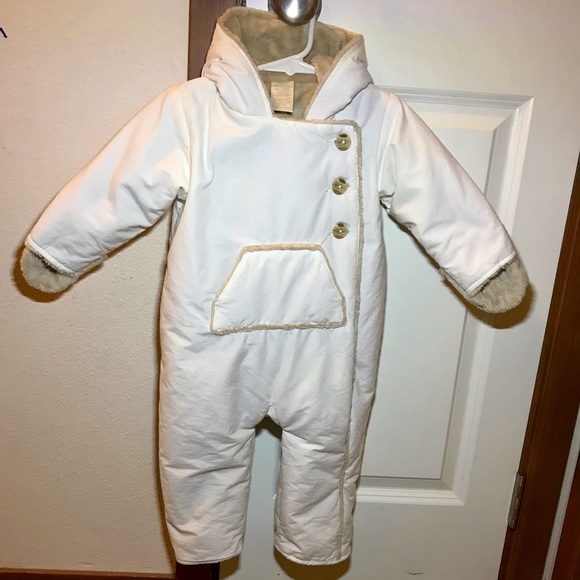 Old Navy Other - Old Navy Baby Bunting